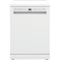 A2/H7FHS41UK Refurbished Hotpoint H7FHS41UK 15 Place Freestanding Dishwasher White