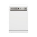 H7FHS41UK Hotpoint Maxi Space Freestanding Dishwasher - C-Rated, White