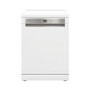 Hotpoint Maxi Space Freestanding Dishwasher - C-Rated, White