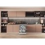 Hotpoint Maxi Space Freestanding Dishwasher - C-Rated, White