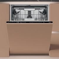 Hotpoint 15 Place Settings Fully Integrated Dishwasher