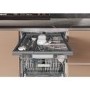 Refurbished Hotpoint H7IHP42LUK 15 Place Fully Integrated Dishwasher