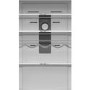 Refurbished Hotpoint H7NT911TWH1 Freestanding 368 Litre 60/40 Fridge Freezer