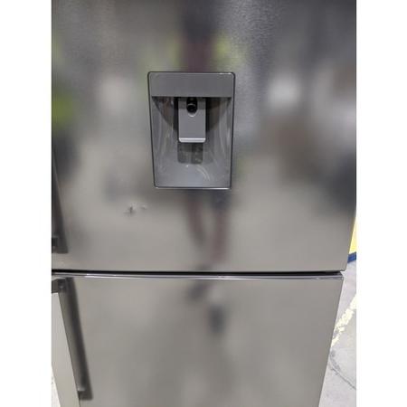 Refurbished Hotpoint H7T911AMXHAQUA1 Freestanding 360 Litre 70/30 Frost Free Fridge Freezer