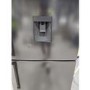 Refurbished Hotpoint H7T911AMXHAQUA1 Freestanding 360 Litre 70/30 Frost Free Fridge Freezer