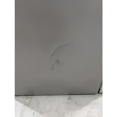 Refurbished Hotpoint H7T911AMXHAQUA1 Freestanding 360 Litre 70/30 Frost Free Fridge Freezer