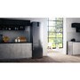 Hotpoint 368 Litre 70/30 Freestanding Total No Frost Fridge Freezer - Mirror/Inox