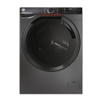 Hoover H-Wash 700 9kg 1400rpm Washing Machine - Graphite Hoover H-Wash 700 9kg 1400rpm Washing Machine - Graphite