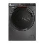 Hoover H-Wash 700 9kg 1400rpm Washing Machine - Graphite