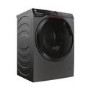Hoover H-Wash 700 9kg 1400rpm Washing Machine - Graphite
