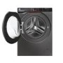 Hoover H-Wash 700 9kg 1400rpm Washing Machine - Graphite