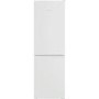 Refurbished Hotpoint H7X83AW2 Freestanding 335 Litre 60/40 Frost Free Fridge Freezer White