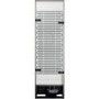 Hotpoint 367 Litre 70/30 Freestanding Fridge Freezer - Silver Black