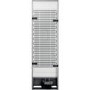 Hotpoint 367 Litre 70/30 Freestanding Fridge Freezer - Saturn Steel