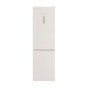 H7X93TWM Hotpoint 367 Litre 70/30 Freestanding Fridge Freezer - White
