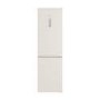 Refurbished Hotpoint H7X93TWM Freestanding 367 Litre 70/30 Frost Free Fridge Freezer White