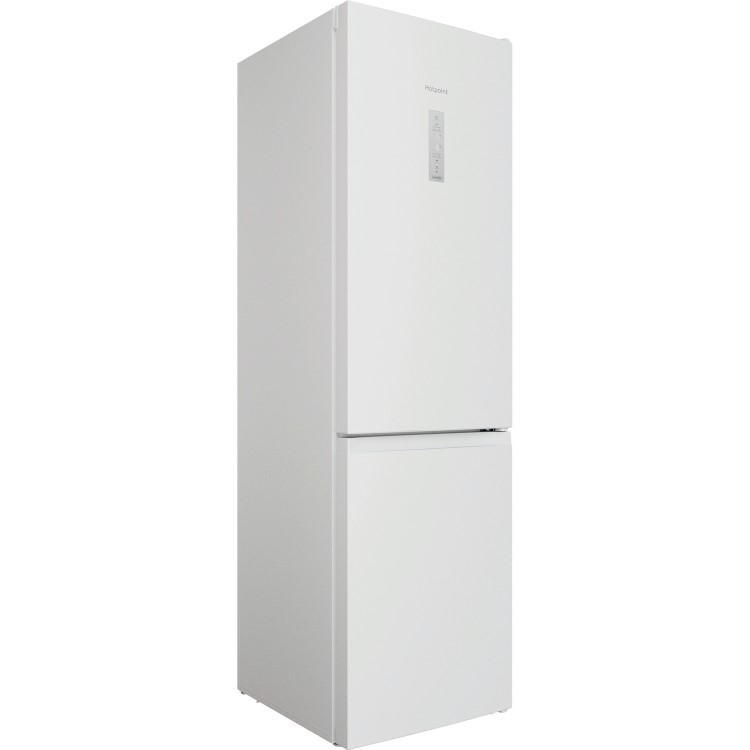 Hotpoint 367 Litre 70/30 Freestanding Fridge Freezer - White