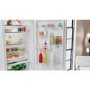 Hotpoint 367 Litre 70/30 Freestanding Fridge Freezer - White