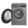 Hotpoint GentlePower 10kg 1400rpm Washing Machine - Silver