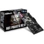 Asrock H81 Pro BTC 2.0 Intel H81 1150 ATX 6 PCIe Extra 4-pin Power