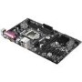 GRADE A1 - ASRock Intel H81 Pro BTC DDR3 LGA 1150 ATX Motherboard