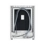 Hotpoint Hydroforce Integrated Dishwasher - B-Rated, Black control panel
