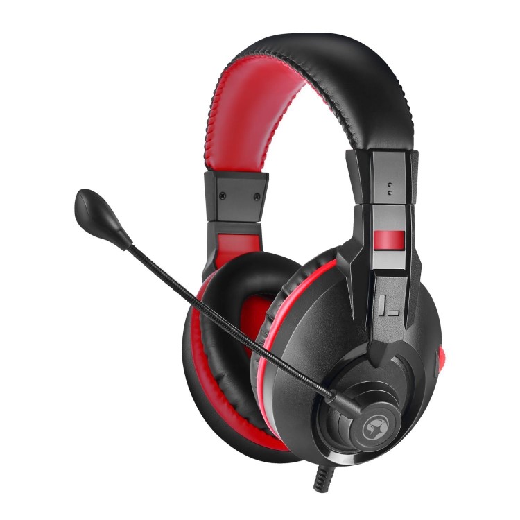 Marvo Scorpion H8321S Wired Gaming Headset