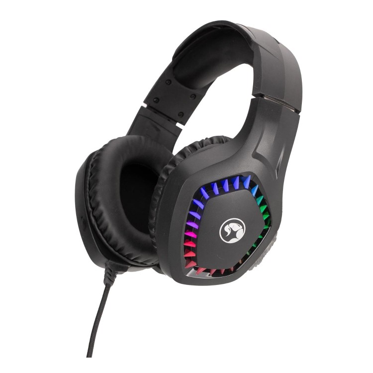Marvo Scorpion H8360 Wired RGB Gaming Headset