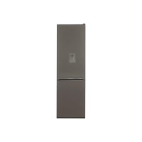 Hotpoint H8A1ESBWTD 338 Litre Freestanding Fridge Freezer 50/50 Split Frost Free 59.5cm Wide - Silver