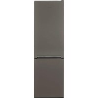 HOTPOINT H8A1ESB 338 Litre Freestanding Fridge Freezer 50/50 Split Frost Free 59.5cm Wide - Silver