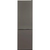 HOTPOINT H8A1ESB 338 Litre Freestanding Fridge Freezer 50/50 Split Frost Free 59.5cm Wide - Silver