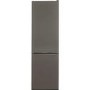 HOTPOINT H8A1ESB 338 Litre Freestanding Fridge Freezer 50/50 Split Frost Free 59.5cm Wide - Silver