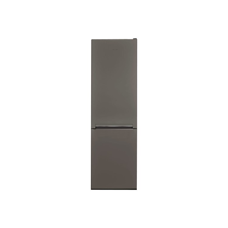 HOTPOINT H8A1ESB 338 Litre Freestanding Fridge Freezer 50/50 Split Frost Free 59.5cm Wide - Silver