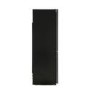HOTPOINT H8A1ESB 338 Litre Freestanding Fridge Freezer 50/50 Split Frost Free 59.5cm Wide - Silver