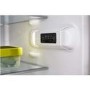 HOTPOINT H8A1ESB 338 Litre Freestanding Fridge Freezer 50/50 Split Frost Free 59.5cm Wide - Silver