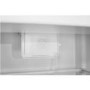 HOTPOINT H8A1ESB 338 Litre Freestanding Fridge Freezer 50/50 Split Frost Free 59.5cm Wide - Silver