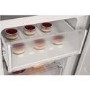 HOTPOINT H8A1ESB 338 Litre Freestanding Fridge Freezer 50/50 Split Frost Free 59.5cm Wide - Silver