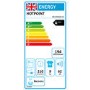 Hotpoint GentlePower 9kg Heat Pump Tumble Dryer - Silver