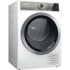Hotpoint GentlePower 9kg Heat Pump Tumble Dryer - White