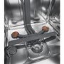 Hotpoint Hydroforce Freestanding Dishwasher - Maxi Space B-Rated Stainless Steel