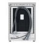 Hotpoint Freestanding Dishwasher - A-rated Inox