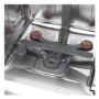 Hotpoint Freestanding Dishwasher - A-rated Inox