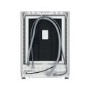 Refurbished Hotpoint Hydroforce Integrated Dishwasher - B-Rated Black control panel