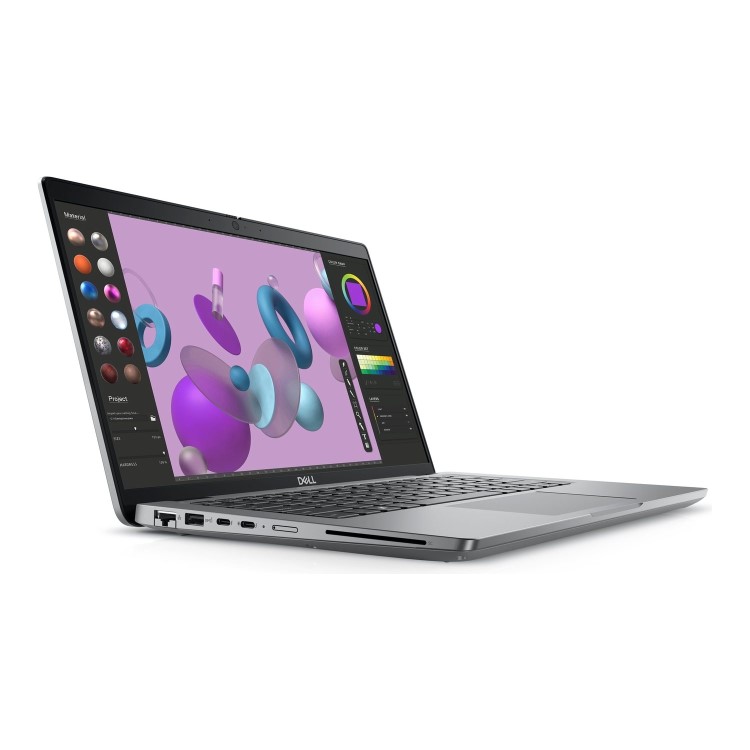 Dell Precision 3480 Intel Core i7 32GB RAM 512GB SSD 14 Inch FHD Windows 11 Pro Laptop