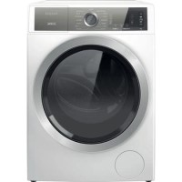 Refurbished Hotpoint AutoDose H8W946WBUK Freestanding 9KG 1400 Spin Washing Machine White