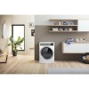 Hotpoint AutoDose 9kg 1400rpm Washing Machine - White
