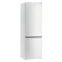 Hotpoint 355 Litre 70/30 Freestanding Fridge Freezer - White Hotpoint 355 Litre 70/30 Freestanding Fridge Freezer - White