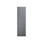 Hotpoint 367 Litre 60/40 Freestanding Fridge Freezer - Stainless Steel