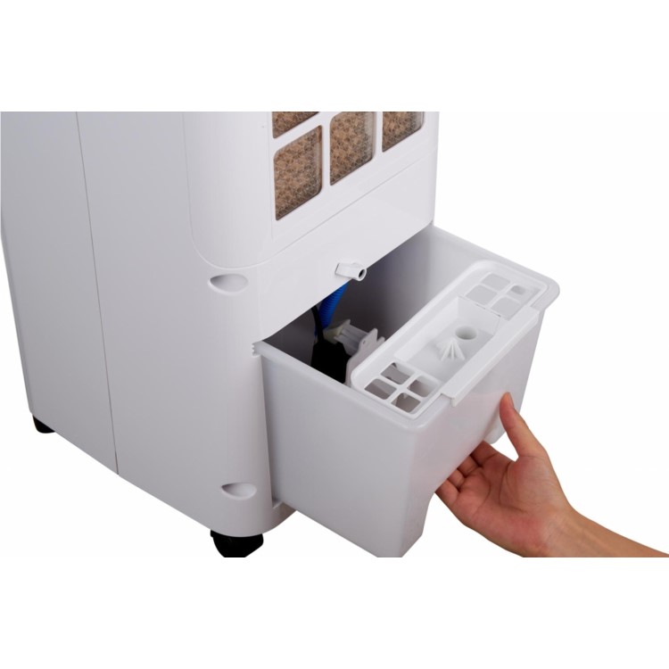 Heinner 5L Evaporative Air Cooler