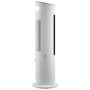 Heinner Evaporative Tower Cooler - Great for Bedrooms Living Rooms & Workspaces